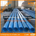 4145H 4 1/4 REG Hexagonal Kelly Pipe